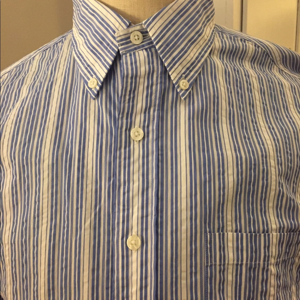 BROOKS BROTHERS M